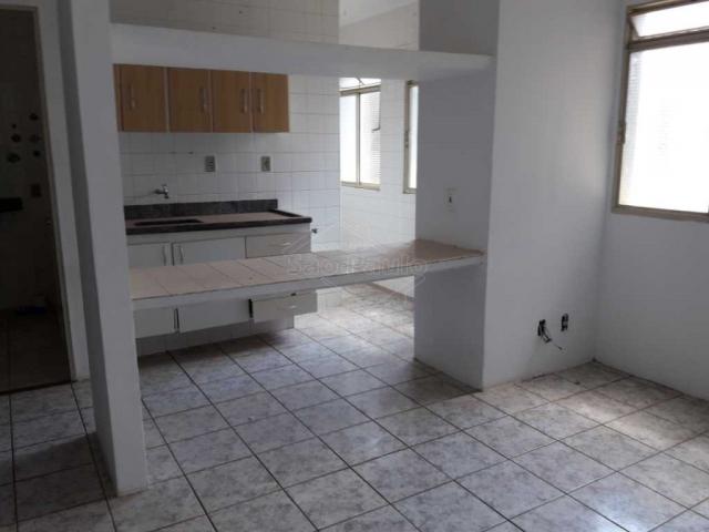 Apartamentos de 2 dormitório(s), Cond. Professor Herminio Pagot cod: 12243 - Foto 3