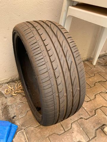 Rodas ARO 20 5x114 - Foto 2