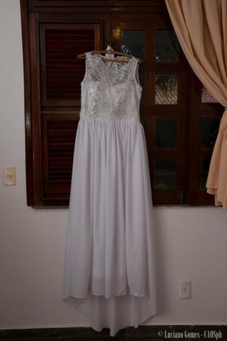 Vestido de noiva - Foto 2