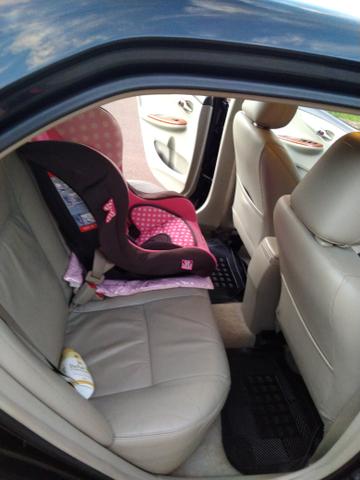 Corolla seg - Foto 10