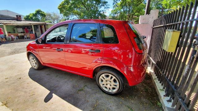 Ford Fiesta 2013 Hatch 1.0 Básico - Foto 7
