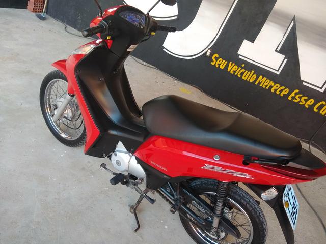 Biz 125 - 2012 - Foto 3