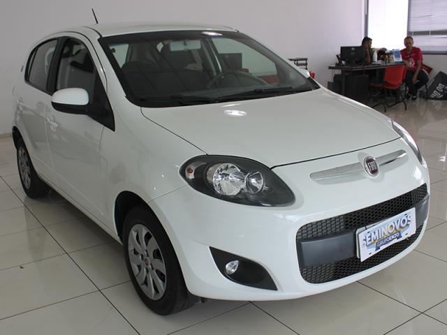 FIAT PALIO 1.0 MPI ATTRACTIVE 8V FLEX 4P MANUAL - Foto 3