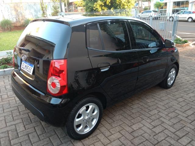 Picanto EX 1.0 2011 Completo - Foto 4