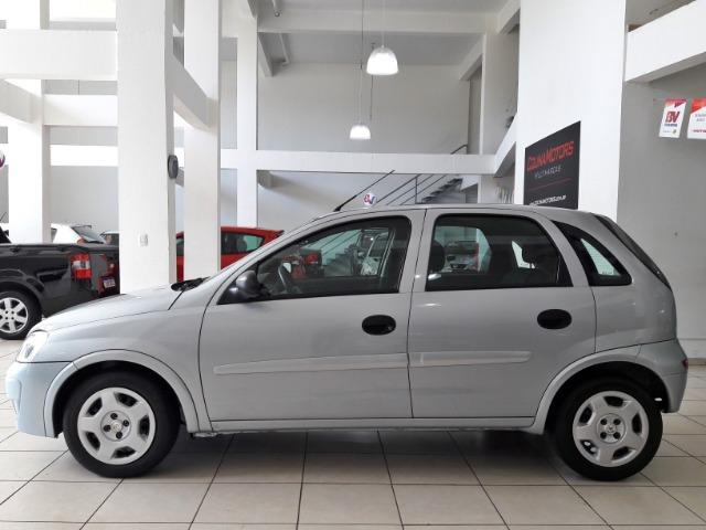 Corsa Hatch 1.4 Maxx *Completo - Foto 7