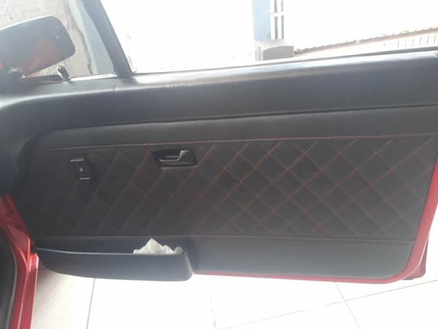 VW Parati Quadrada 1986 - Foto 4