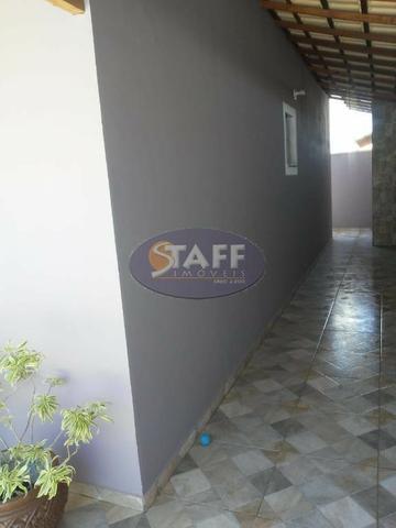 OLV-Casa com 2 dormitórios à venda, 60 m² por R$ 150.000 - Unamar - Cabo Frio/RJ CA1348 - Foto 5