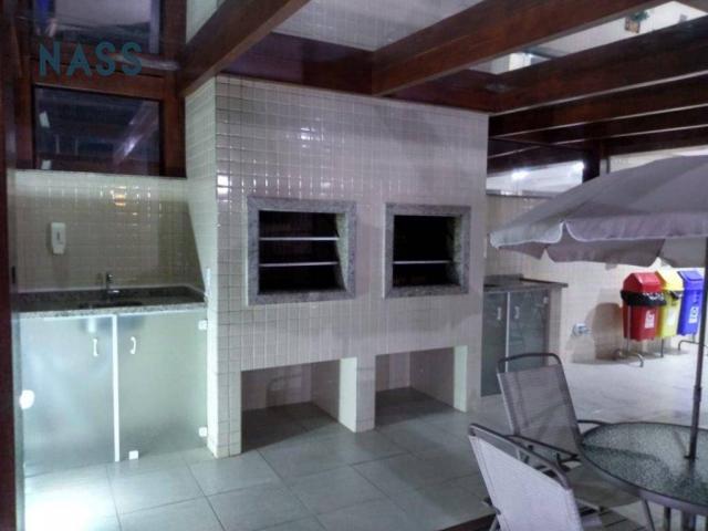 Apartamento com 2 dormitórios à venda por R$ 560.000 - Pântano do Sul - Florianópolis/SC - Foto 19