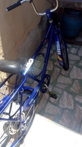 Bike monark , moro no jd denadai sumare morivo da venda comprei uma nova