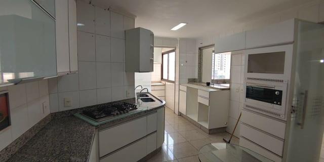 Residencial Tayamã, 4 suítes, Setor Bueno - 176 mts - Foto 8