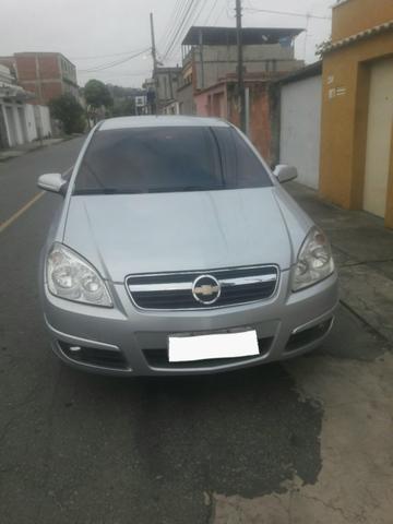 Vectra Elegance 2006 - Foto 3