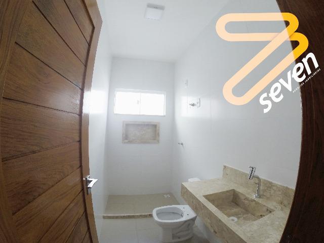 Casa - Central Park 1 - 131m² - 3 su?tes - 2 vagas - Churrasqueira -SN - Foto 15