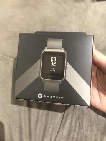 Amazfit Bip Lacrado