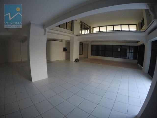 Loja para alugar, 200 m² por R$ 7.500,00/mês - Dionisio Torres - Fortaleza/CE - Foto 9