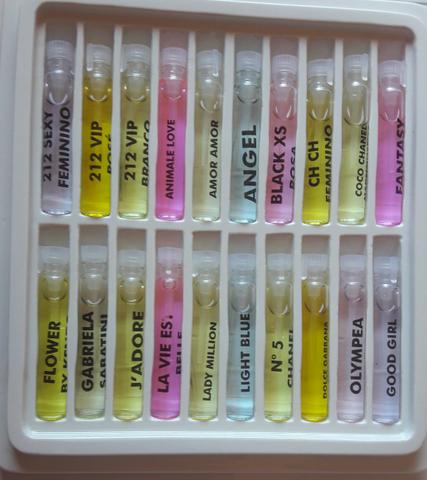Perfumes Femininos 50 mL - Foto 2