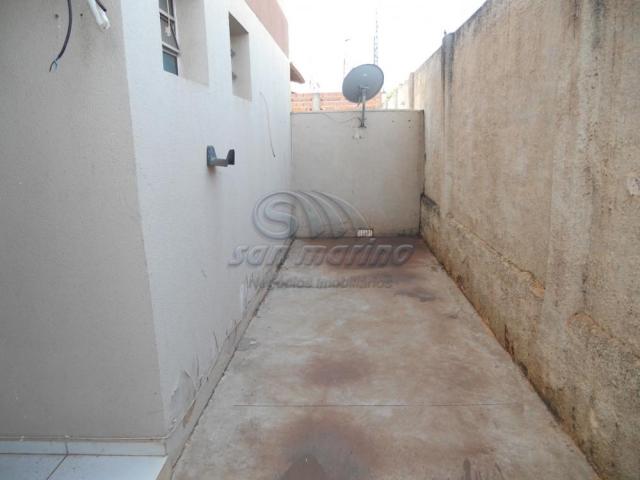 Apartamento para alugar com 2 dormitórios em Nova jaboticabal, Jaboticabal cod:L4596 - Foto 4