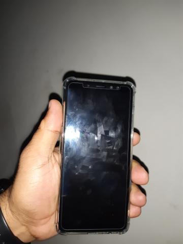 Samsung A8+