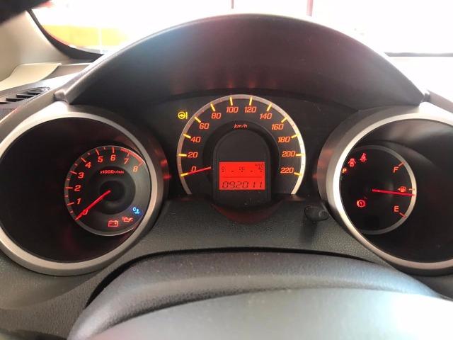 Fit New EX 1.5 flex 2013 automatico - Foto 10