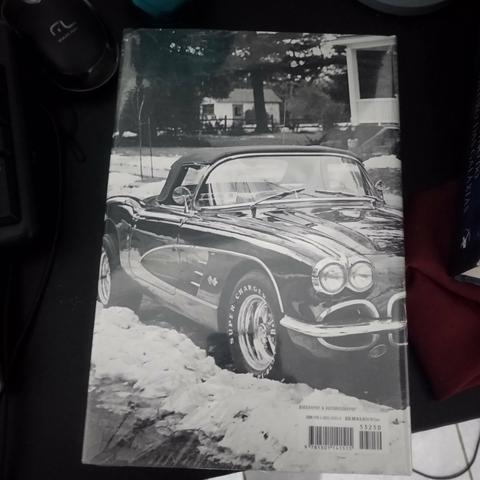 Livro Born to run - Bruce Springsteen (ainda lacrado) - Foto 2