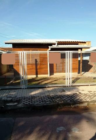 Casas em Esteio!