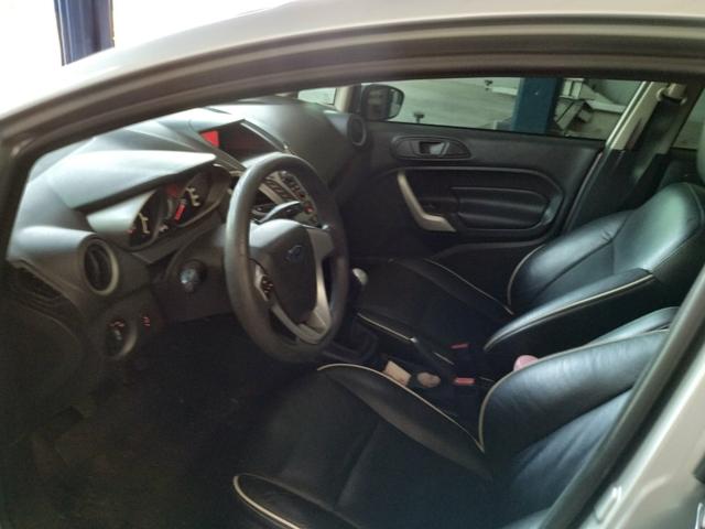 New Fiesta 1.6 SE mexicano - Foto 2