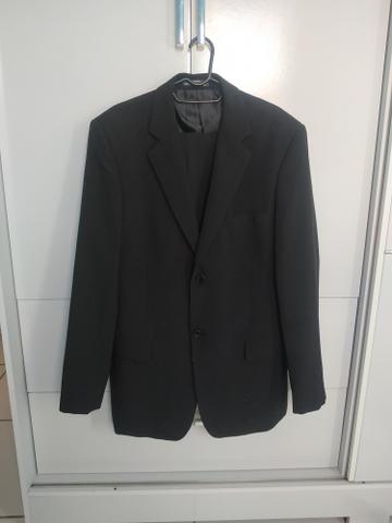 Terno Preto