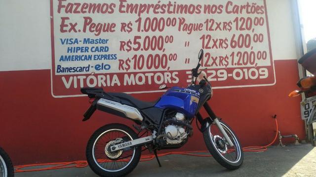 Tenere/troco por moto menor valor/até 48x pela financeira e 36x nos cartões de créditos - Foto 6