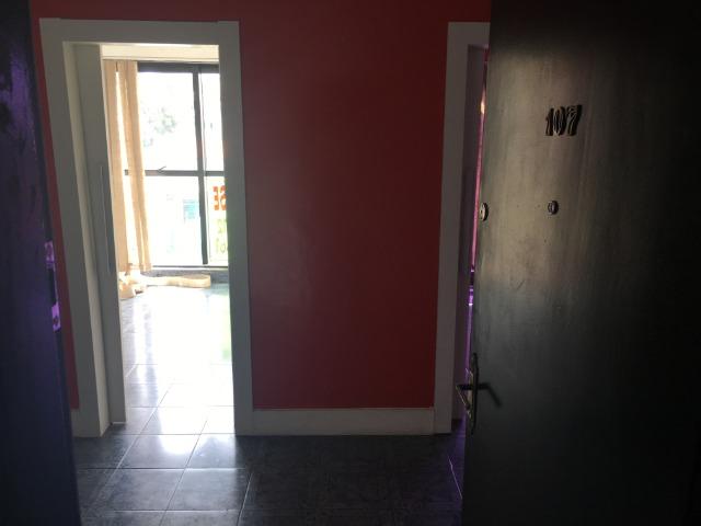 Vendo uma excelente sala comercial no Edifício Wall Street com 53 M². (Aceito Casa) - Foto 4