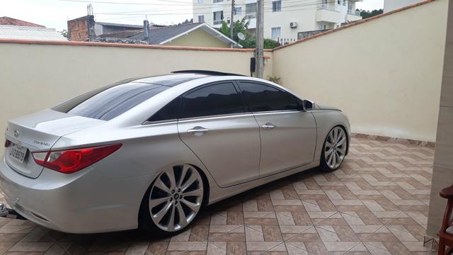 Sonata 2012 - Foto 3