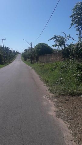 Terreno no Panaquatira a 200m da Praia. Ótima localização - Foto 7