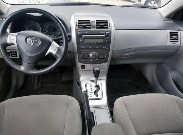 Corolla GLI - Foto 6