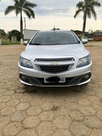 Vende-se ONIX 14/15 super conservado - Foto 2