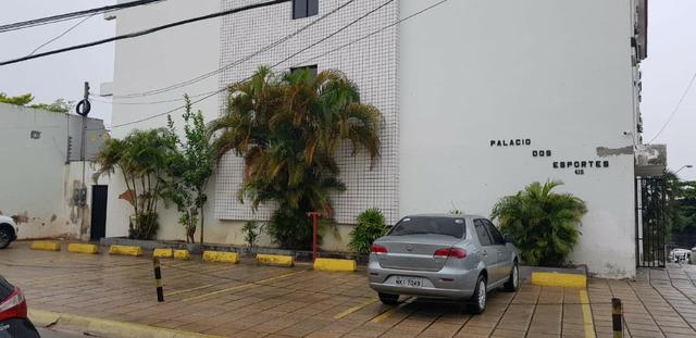 Sala no Centro com Garagem Privativa - Alugar ! - Foto 4