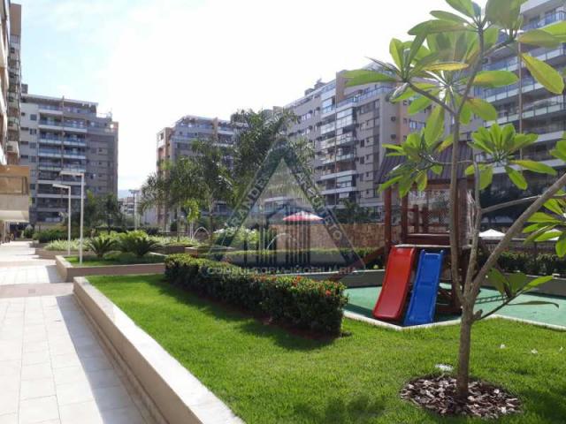Apartamento à venda com 3 dormitórios cod:GAAP30128 - Foto 15