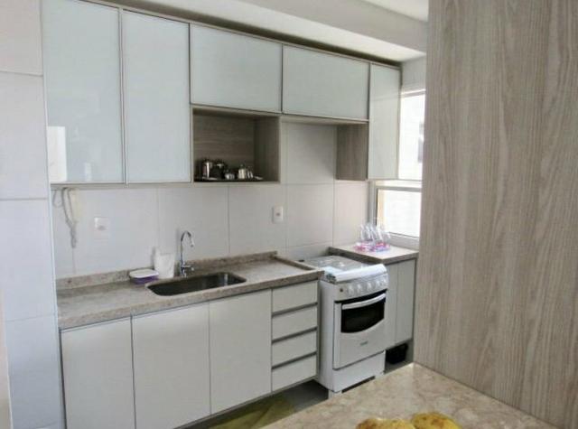 Apartamento No Varandas | 3 Quartos | Com Projetados | No Calhau | - Foto 4