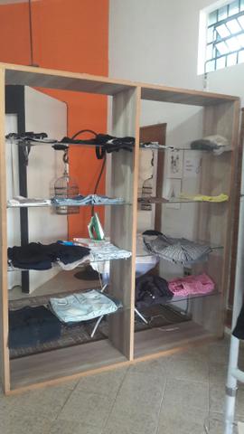 Móveis , armários , manequins , araras para loja - Foto 3