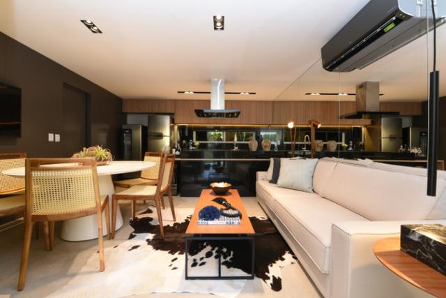 Apartamento para 4 ou 5 pessoas no Solar Água Pipa - Foto 3