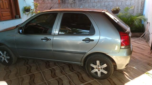 Vendo Fiat Palio ano 11/12 - Foto 2