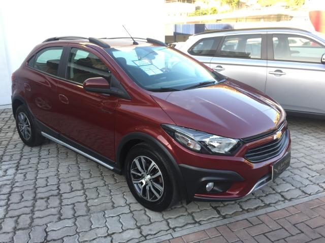 Ônix Active Flex, 2017/2017, Automático, Único Dono - Foto 3