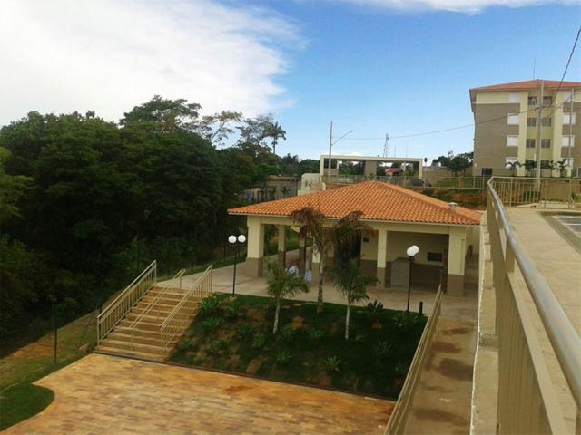 Apartamento à venda com 2 dormitórios em Marajo, Divinopolis cod:17367 - Foto 9