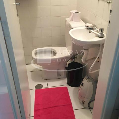 Ótimo apartamento para venda no jardim mosteiro na av meira junior, 3 dormitorios, porcela - Foto 9