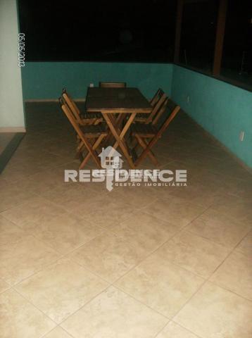 Casa para alugar com 4 dormitórios em Praia de itaparica, Vila velha cod:559A - Foto 10
