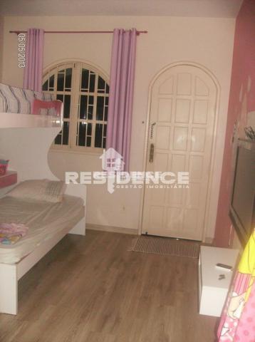 Casa para alugar com 4 dormitórios em Praia de itaparica, Vila velha cod:559A - Foto 9