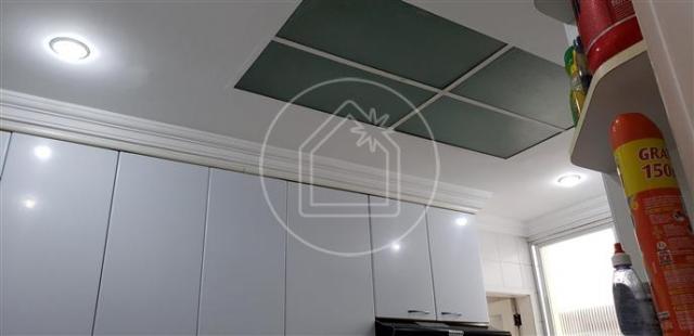 Apartamento à venda com 3 dormitórios cod:846135 - Foto 20