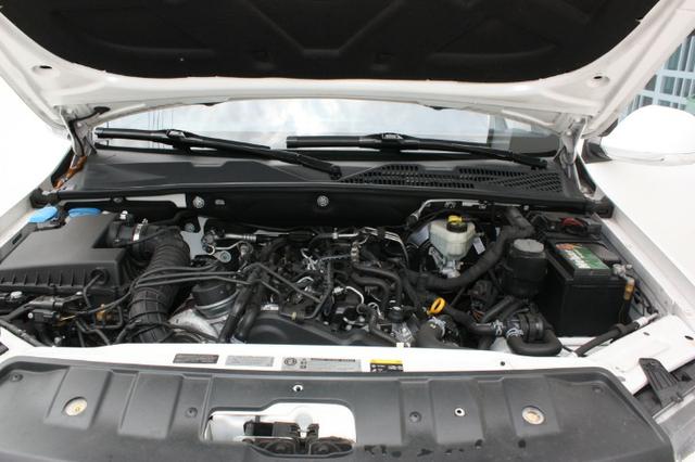 Vw - Volkswagen Amarok - Foto 11