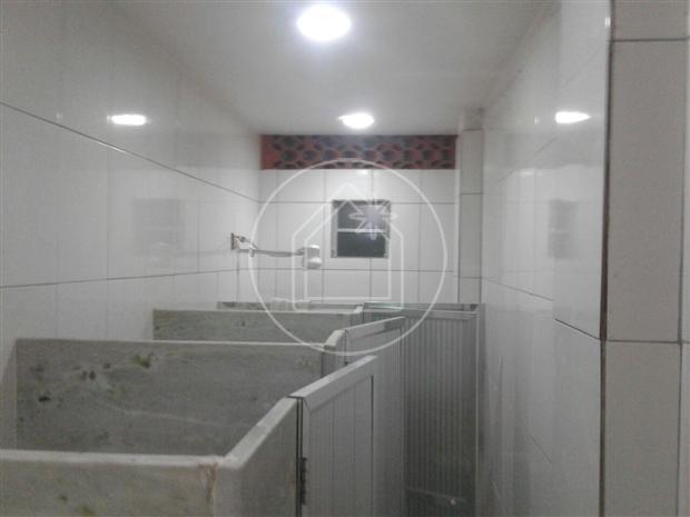 Casa à venda com 3 dormitórios em Tijuca, Rio de janeiro cod:846866 - Foto 14