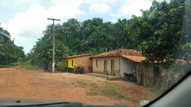 Fazenda, vende, aluga a garantia, permuta Lca,ouro,bitcoin, ações na bv - Foto 2