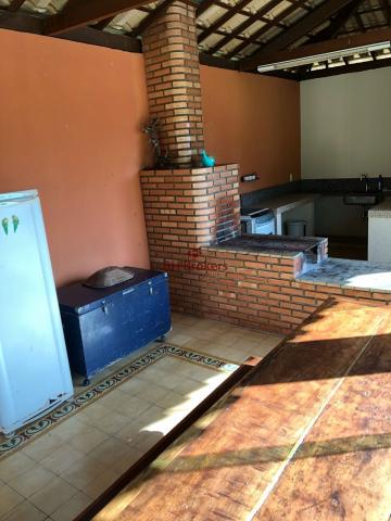 Ótima casa condomínio nossa fazenda - Foto 6
