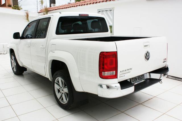 Vw - Volkswagen Amarok - Foto 2