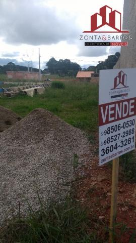 Terreno à venda em Jardim brasil, Fazenda rio grande cod:TE00011 - Foto 10